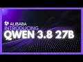 Qwen 3 8 27B BLOWS MY MIND Best Local AI Model Yet Basically Opus Locally Fully Tested