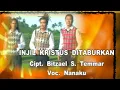 Download Lagu Injil Kristus Ditaburkan ~ Nanaku