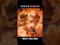 Download Lagu Sonic and Shadow's Story ✨ | Sonic The Hedgehog | Sonic 3 #shorts #sonic #shadow