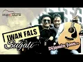 Download Lagu Iwan Fals - Sugali (Cover Acoustic) @Studio_Amatir