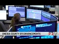 Oneida County Launches AI System to Improve 911 Dispatch Efficiency