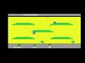Atari 2600 - Commando 1988