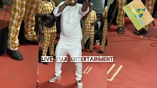 undefeated oganla pasuma live performance oganlapasuma pasuma