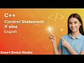 If else English Day 11 part 1 selection control statements programming fundamentals
