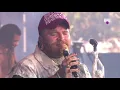 Teddy Swims - Break Up in Reverse Live Rock Werchter #RW26 #teddyswims