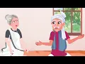 Download Lagu Rampur gaon ki kahani / Part - 1 #cartoonvideo #animation #youtubevideo