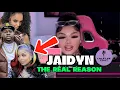 Jaidyn Alexis spills why she really slept with Bravo 08 07 2026
