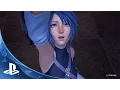 Video di Kingdom Hearts HD 2.8 Final Chapter Prologue E3 2016 Trailer | PS4