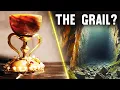 Download Lagu De grote zoektocht naar de Heilige Graal | Mysteriën van de Bijbel | Aflevering 4