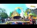 Download Lagu Pengen di jengking. satria muda jaya pranggong edisi 18 mei 2022 hajatnya bapak Rakidin ibu Tasiri.