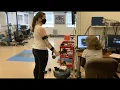 EMG - Collecting Data
