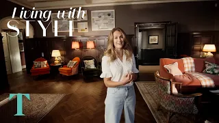 Inside Kim and Andy Murray s Luxury Scottish Hotel Living with Style