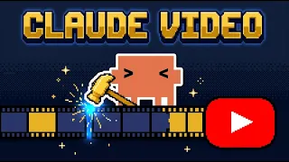 Claude Code Now Creates Entire Long Form YouTube Videos (Steal My Prompt)