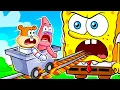 Download Lagu Roblox CART RIDE into SPONGEBOB!