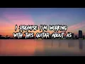 Jimmie Allen - down home (Lyrics)