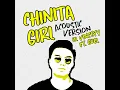 Chinita Girl