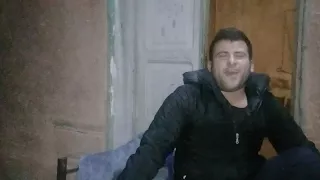 عتابا علي جري دندنها