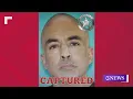 Bee County deputies arrest man wanted for 2021 murder of Denise Godsey DeCoteau