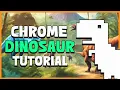 I Made the Chrome Dinosaur Game in Unity