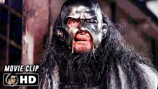 the phantom attack scene the league of extraordinary gentlemen 2003 sci fi movie clip hd