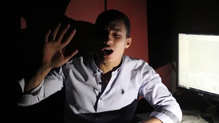 الله ف سماه حالف يا دنيا لأكسبك ثقة في الله حماس 