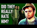 Did the MASH Cast REALLY HATE Gary Burghoff