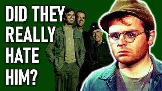 Did the MASH Cast REALLY HATE Gary Burghoff