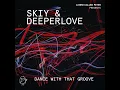 Dance with That Groove