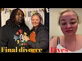 Amanda Halterman Will divorce her husband She is not happy in her married life with him