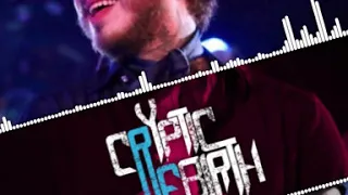 Post Malone - Circles Metal Remix By Cryptic Rebirth