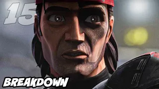 the bad batch episode 15 breakdown oh my god