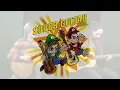 Secret of Mana - The Color of The Summer Sky  - Super Guitar Bros