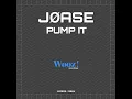 Pump It (Extended Mix)
