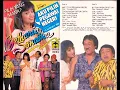 AKU PILIH PEGAWAI NEGERI by Betharia Sonata. Full Album Indonesia Populer Original.