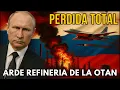 Download Lagu 🔥 GOLPE LETAL | Rusia DESTRUYE la mayor REFINERÍA de la OTAN en UCRANIA | Guerra en Ucrania💥