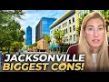 The REAL Pros And Cons Of JACKSONVILLE FLORIDA WATCH Before Moving To Jacksonville Florida