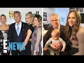 David Foster s Daughter SLAMS Accusation He Abandoned His Older Kids E News