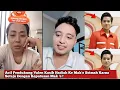 Lagu Acil Pendukung Valen Kasih Hadiah Ke Mak'e Soimah Karna Setuju Dengan Keputusan Mak 'e !