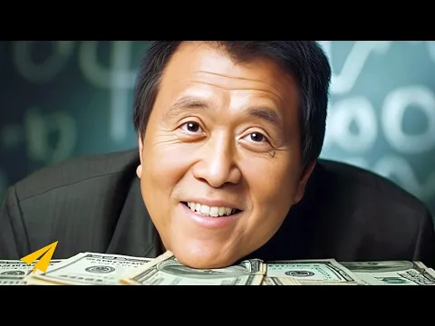 Download MP3 Robert Kiyosaki Interview: Automatic Money Machine