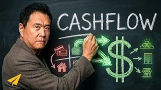 Rich Dad Lessons for Getting Rich | Robert Kiyosaki