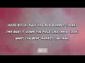 Latto - Big Energy (Lyrics)