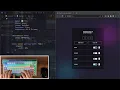 ASMR Programming - Coding an Alarm App