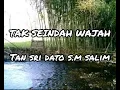 Download Lagu TAK SEINDAH WAJAH - Tan Sri Dato S.M Salim| Lirik dan Makna Tersirat