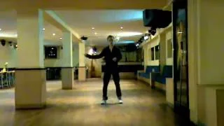 Download Otis Mcdonald - hang ups (want you) Freestyle dance MP3