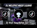 Download Lagu DJ MELEPAS MASA LAJANG || REMIX SLOW SANTUY TERBARU 2022 FULL BASS