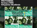 PROTONEMA - Kiranya (Sidik & Micko) (Aquarius Musikindo) (1995) (Original CD Rip)