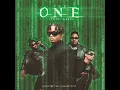 Crayon ft. Yaba Buluku Boyz - The One (Chop Life) [Official Audio]