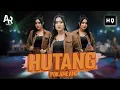 Download Lagu HUTANG - YENI INKA (HIGH QUALITY AUDIO) | pok amai-amai belalang kupu-kupu