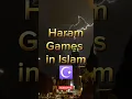 Download Lagu Haram Games In Islam ☪️ #islam #haramgamer #allah #shorts #worldshorts
