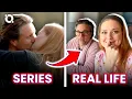 Virgin River Cast Romances and Lifestyles Revealed OSSA